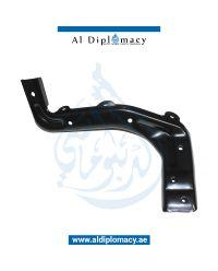 RADIATOR SUPPORT CONSOLE RIGHT