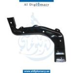 RADIATOR SUPPORT CONSOLE RIGHT