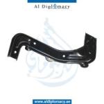 RADIATOR SUPPORT CONSOLE RIGHT