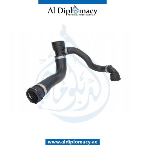 RADIATOR COOLANT HOSE