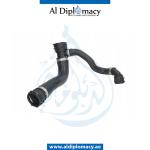 RADIATOR COOLANT HOSE