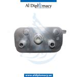 GEAR OIL COOLER ALUMINIUM