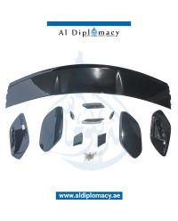 TRUNK LID SPOILER