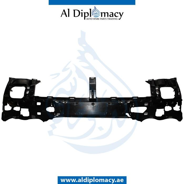 FRONT BUMPER REINFORCEMENT FRAME