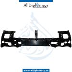 FRONT BUMPER REINFORCEMENT FRAME