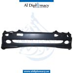 FRONT BUMPER WITHOUT SENSOR HOLE WITH WIPER HOLE AMG