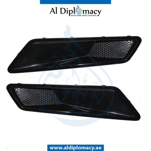 HOOD GRILLE 507 EDITION 63 STYLE SET