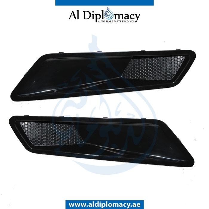 HOOD GRILLE 507 EDITION 63 STYLE SET
