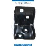 ATTACHMENT ANGLE BRACKET LEFT