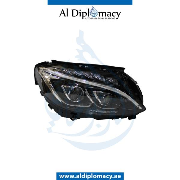 HEADLIGHT UPGRADE FROM NORMAL TO LED RIGHT