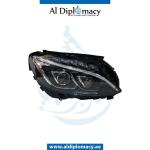 HEADLIGHT UPGRADE FROM NORMAL TO LED RIGHT