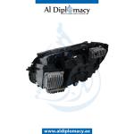 HEADLIGHT UPGRADE FROM NORMAL TO LED RIGHT