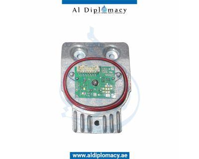 HEADLIGHT STABILIZER CONTROL UNIT REPAIR KIT LEFT