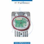 HEADLIGHT STABILIZER CONTROL UNIT REPAIR KIT LEFT