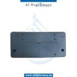 FRONT BUMPER WITH SENSOR HOLE AND GRILLE 63 STYLE COMPLETE