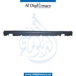 SIDE SKIRT AMG SPORT SET