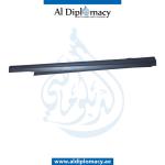 SIDE SKIRT AMG SPORT SET