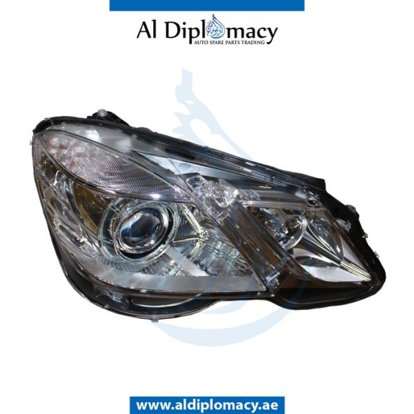 HEADLIGHT BI XENON RIGHT
