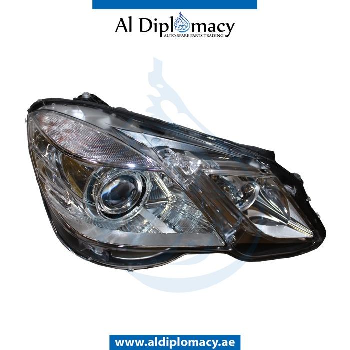 HEADLIGHT BI XENON RIGHT