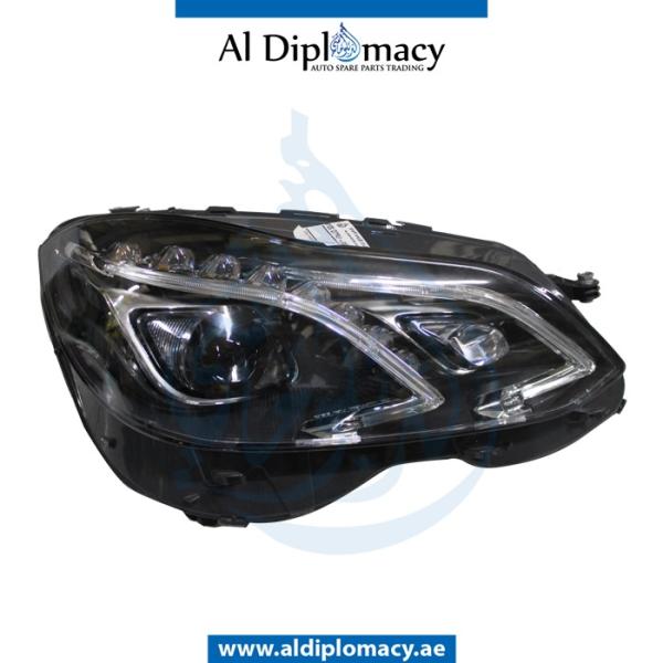 HEADLIGHT UPGRADE FROM 2009 TO 2012 NORMAL RIGHT