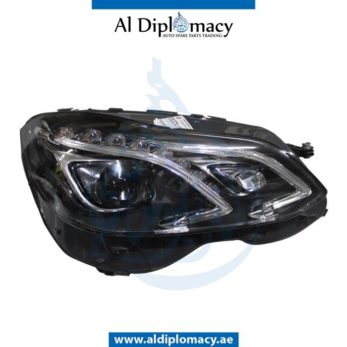 HEADLIGHT UPGRADE FROM 2009 TO 2012 NORMAL RIGHT