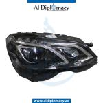 HEADLIGHT UPGRADE FROM 2009 TO 2012 NORMAL RIGHT