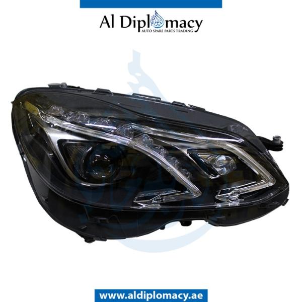 HEADLIGHT XENON UPGRADE FROM 2009 TO 2012 RIGHT