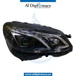 HEADLIGHT XENON UPGRADE FROM 2009 TO 2012 RIGHT