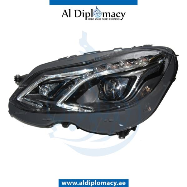 HEADLIGHT RIGHT UPGRADE FROM NORMAL TO LED 2014