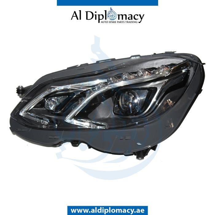 HEADLIGHT RIGHT UPGRADE FROM NORMAL TO LED 2014