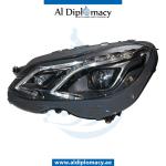 HEADLIGHT RIGHT UPGRADE FROM NORMAL TO LED 2014