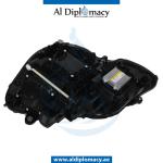 HEADLIGHT RIGHT UPGRADE FROM NORMAL TO LED 2014