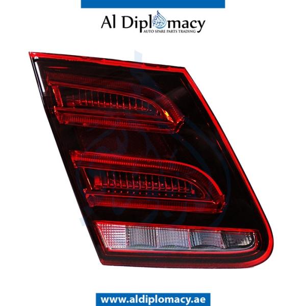 TRUNK LID STOPLIGHT LEFT