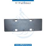 FRONT BUMPER WITH SENSOR HOLE AMG SPORT COMPLETE