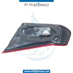 TRUNK LID STOPLIGHT LEFT