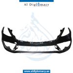 W222 S65 BODYKIT-2018 COMPLETE. FRONT BUMPER REAR BUMPER AND EXHAUST