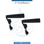 W222 S65 BODYKIT-2018 COMPLETE. FRONT BUMPER REAR BUMPER AND EXHAUST
