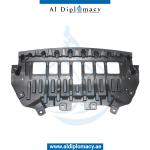 W222 S65 BODYKIT-2018 COMPLETE. FRONT BUMPER REAR BUMPER AND EXHAUST