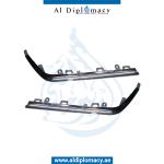 W222 S65 BODYKIT-2018 COMPLETE. FRONT BUMPER REAR BUMPER AND EXHAUST