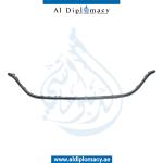 W222 S65 BODYKIT-2018 COMPLETE. FRONT BUMPER REAR BUMPER AND EXHAUST