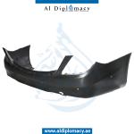 W222 S65 BODYKIT-2018 COMPLETE. FRONT BUMPER REAR BUMPER AND EXHAUST