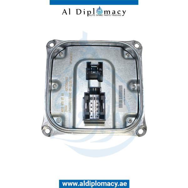 LED HEADLIGHT CONTROL UNIT