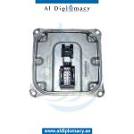 LED HEADLIGHT CONTROL UNIT