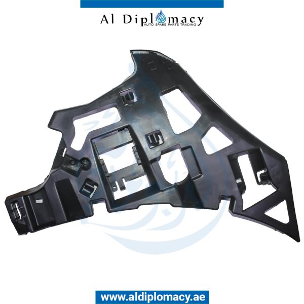 FRONT BUMPER MOUNTING BRACKET RIGHT