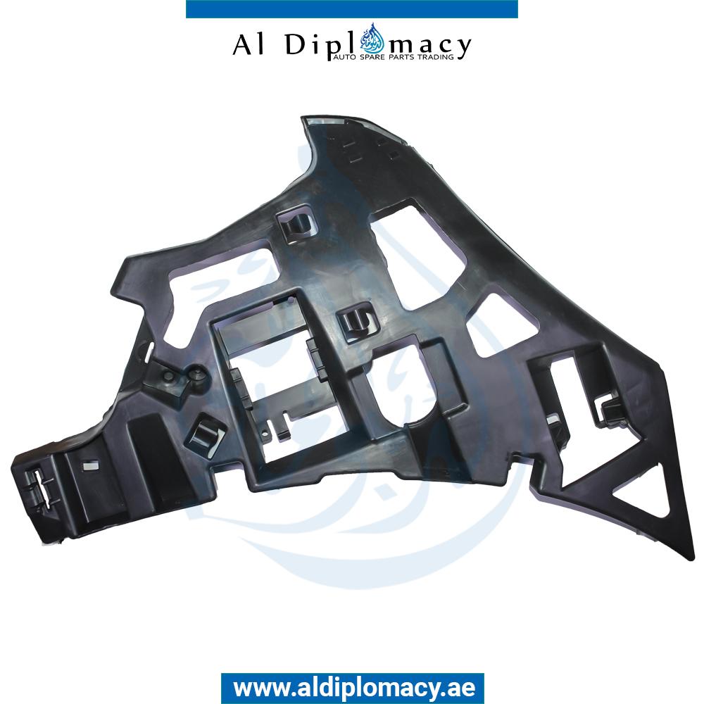 FRONT BUMPER MOUNTING BRACKET RIGHT