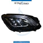 HEADLIGHT UPGRADE TO 2020 LOOK RIGHT COMPLETE