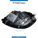 HEADLIGHT UPGRADE TO 2020 LOOK RIGHT COMPLETE