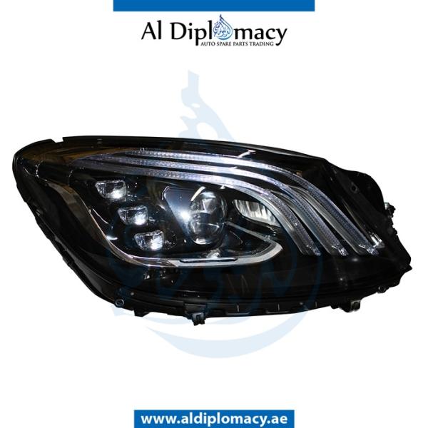 HEADLIGHT UPGRADE TO 2020 LOOK RIGHT COMPLETE