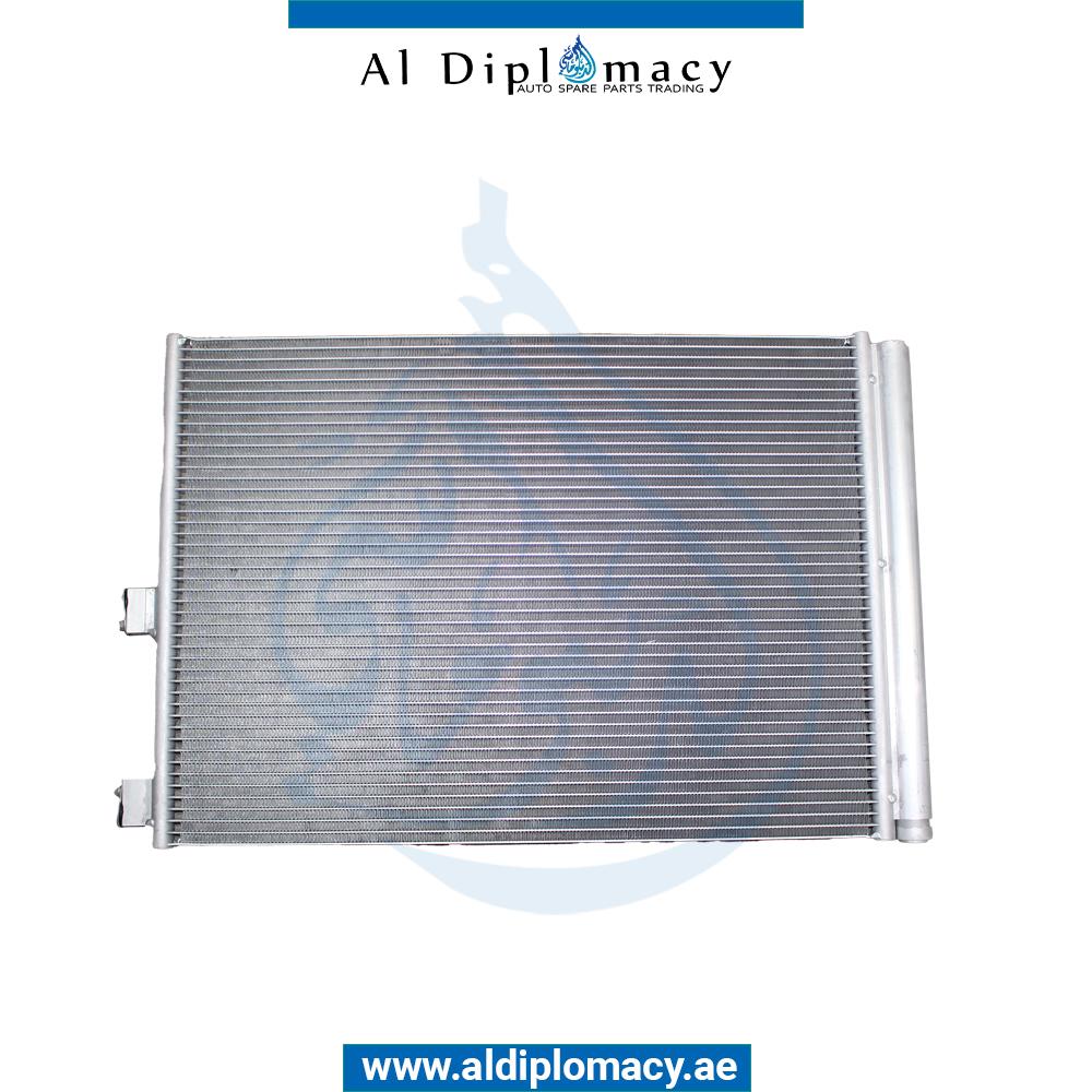 A/C CONDENSER