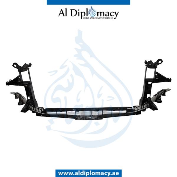RADIATOR SUPPORT OE DESIGN